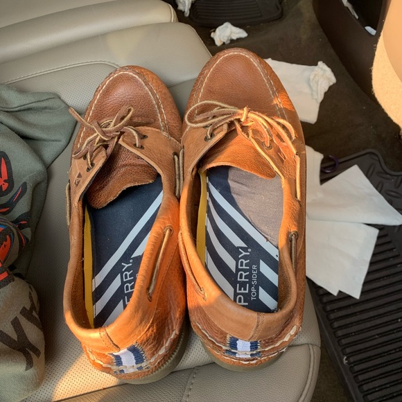 Sperrys - Picture 2 of 3